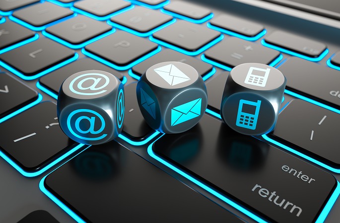 ネオン問い合わせ