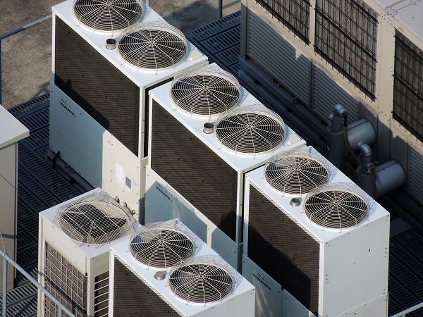 空調工事士なら空調設備の仕組みを知っておこう！